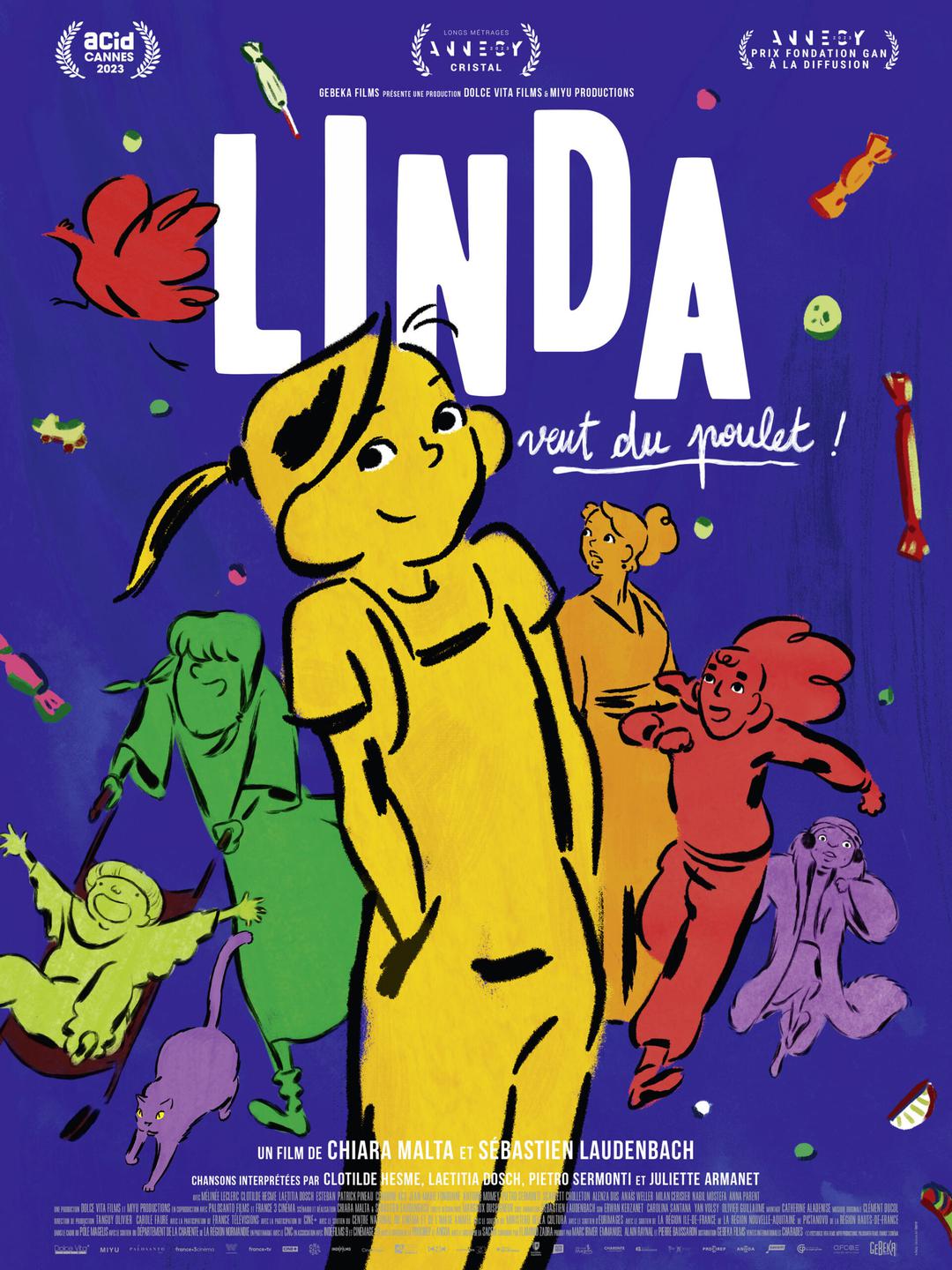 affiche